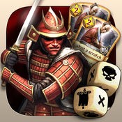 Warbands: Bushido